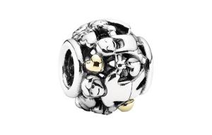 Pandora Подвески для женщин из серебра