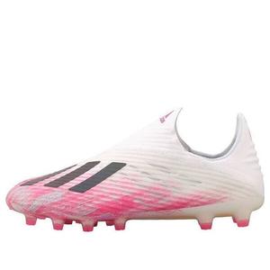 Кроссовки x 19 ag Adidas, белый