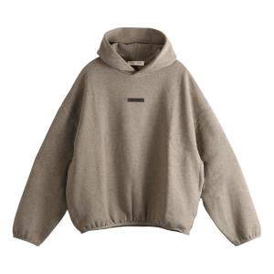 Толстовка Fear of God Essentials Modern Fit Fleece Hoodie 'Homestead Heather'