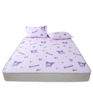 Накладка на матрас/защитный чехол для матраса Sanrio, Sweet Kuromi