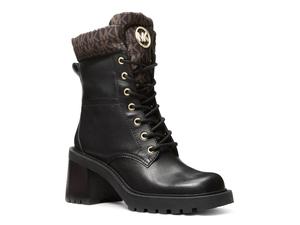 Ботинки Michael Michael Kors Cade Bootie, темно-коричневый