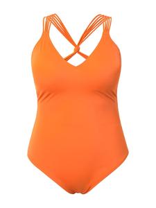 Купальник Studio Untold, цвет kürbis