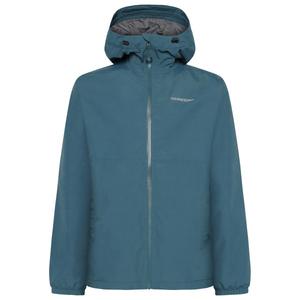 Куртка Dario - дождевик Didriksons, голубой