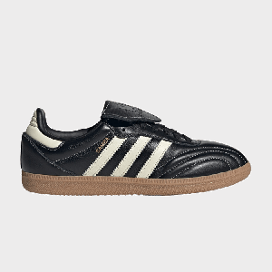 Кроссовки adidas Wmns Samba LT 'Black Cream Gum', черный