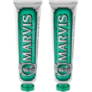 Классическая коллекция зубная паста очищение, освежение дыхания, средство для ухода за пародонтом Other Marvis