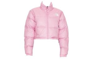 Коллекция 1996 года Куртка женская розовая The North Face