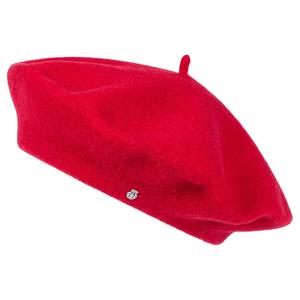 Шапка Roeckl ST ANTOINE, красный