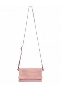 Сумка кросс-боди FREDsBRUDER Cross body bag, Blush/Light Pink