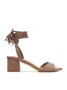 Сандалии F1356112-1 Deezee, коричневый