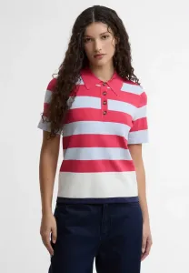 Пол смит обожает полосатую вязаную рубашку-поло barbour felton. Barbour, Multi