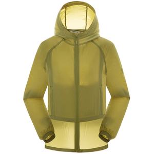 Ветровка для женщин Lafuma, цвет Meadow Purple V1