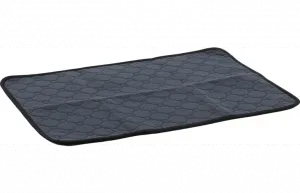 Karlie Flamingo Empapador Lavable Patsy Antideslizante Gris para Perros 115х68,5см Karlie Flamingo