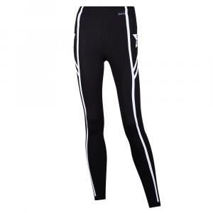 Леггинсы Newland Otepaa (женские), Black/White