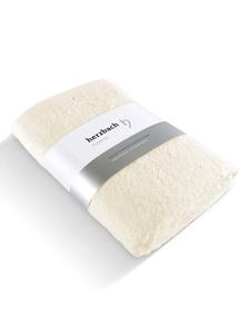 Herzbach home Полотенце для душа в цвете Cream