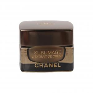 CHANEL Набор пробников Luxury Style премиальный крем для лица Black Gold Diamond подтягивающий, увлажняющий, восстанавливающий 5g