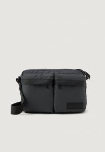 Сумка кросс-боди Tommy Hilfiger REPREVE REPORTER, Dark Grey/Grey