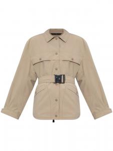 Куртка Moncler Grenoble Day-manic, нейтральный