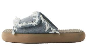 Слайдеры Unisex Светло-голубые EYTYS