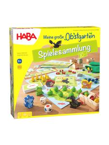 HABA Игра 'Großer Obstgarten', мультиколор