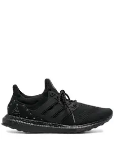 Кроссовки Ultraboost DNA из коллаборации с Pharrell Williams Adidas, черный