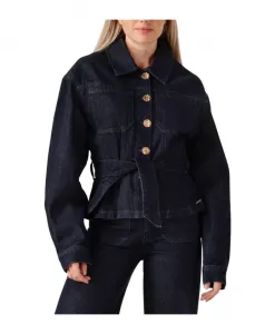 Синие пиджаки для женщин Ibana, синий