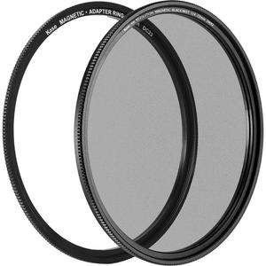Фильтр Kase Black Mist Filter with Adapter Ring 1110111911