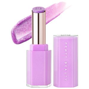 Блеск для губ Gloss Bomb Stix High-Shine Gloss Stick Fenty Beauty by Rihanna, 0.12 oz /3.6 g, Icy Amethy$t