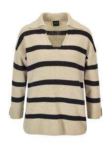 Свитер MADELEINE, бежевый