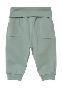 Зауженные брюки s.Oliver, Reed