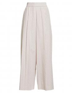 Брюки Brunello Cucinelli, хаки