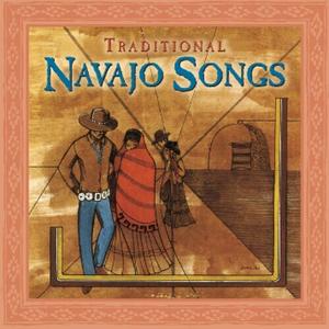 CD диск Navajo: Traditional Navajo Songs / Various: Navajo: Traditional Navajo Songs / Various