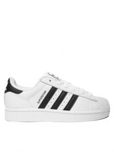 Кроссовки Superstar II IH8659 Adidas, белый