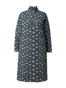 Платье до колена Ulla Popken, черный