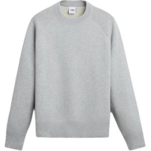 Свитер мужской серый Ma ZARA