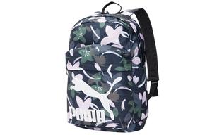 Рюкзак унисекс Puma, Black