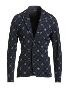 Блейзер Giorgio Armani, полуночно-синий