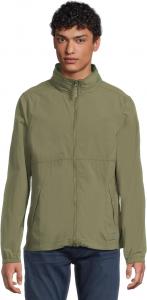 Ветровка L.L.Bean Light and Airy Windbreaker, цвет Deep Olive