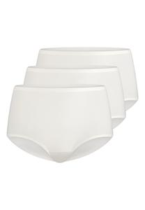 Трусы Chantelle Taillen Soft Stretch, цвет Elfenbein