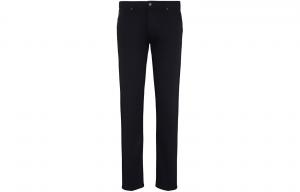 EMPORIO ARMANI Джинсы мужские темно-синие