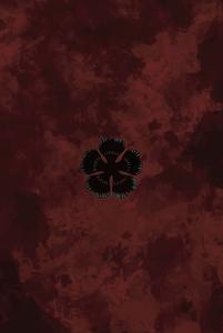 Asta Book Five Leaf Clover: Anime Grimoire Book For Anime Lovers And Magic Fans. 6X9 In 120 Ruled Pages With Themed Interior (Independently published)