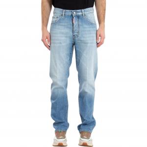DSQUARED 2 Dsquared2 прямые джинсы 642