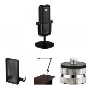 Elgato Wave: Комплект из 3 микрофонов для игр и подкастинга