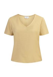 Блуза usha WHITE LABEL Blouse, цвет Mustard