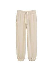 Обычные спортивные штаны светло-овесного цвета Marc O'Polo