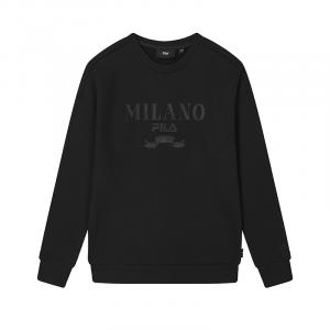 FILA Толстовка MILANO Collection мужская jet black