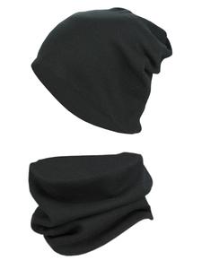 Шапка TupTam, черный