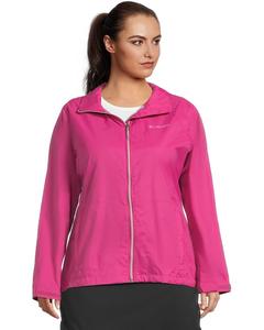 Куртка Columbia Switchback IV Jacket, цвет Fuchsia