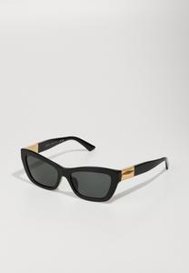 Солнцезащитные очки Jimmy Choo Sunglasses, Black