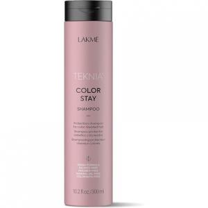 TKN Color Stay Шампунь 300мл, Lakme