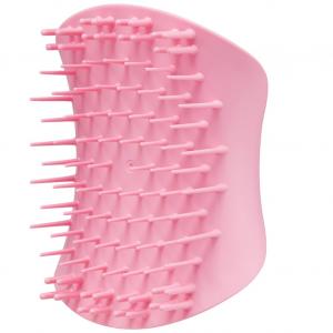 Расческа scalp brush pretty pink Tangle Teezer, количество 1 шт.